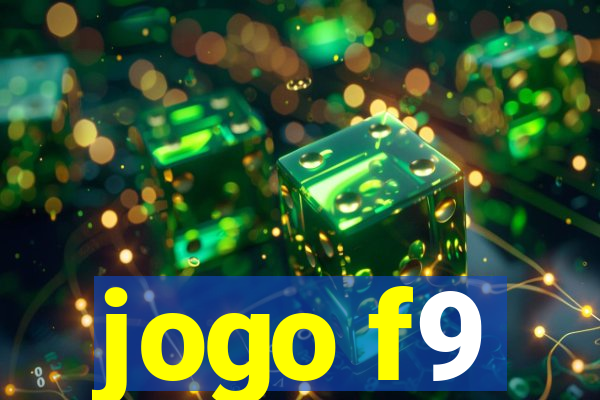 jogo f9