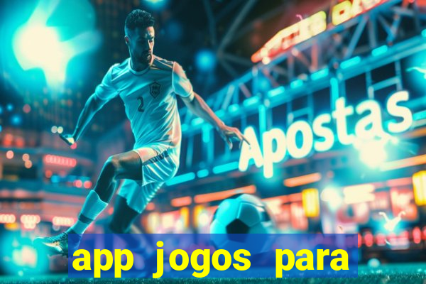 app jogos para aprender ingles