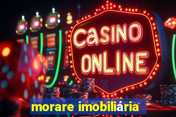 morare imobiliária