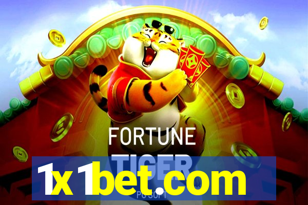 1x1bet.com