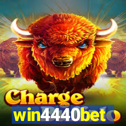 win4440bet