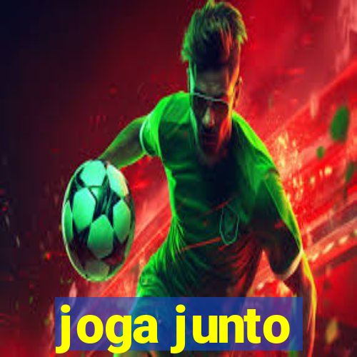 joga junto