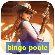 bingo poole