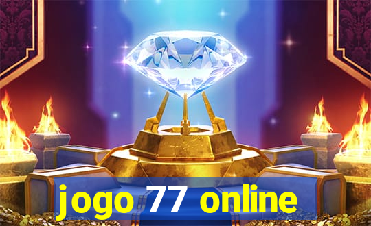 jogo 77 online