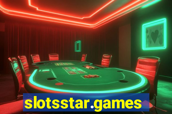 slotsstar.games