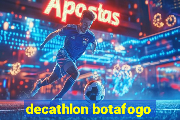 decathlon botafogo