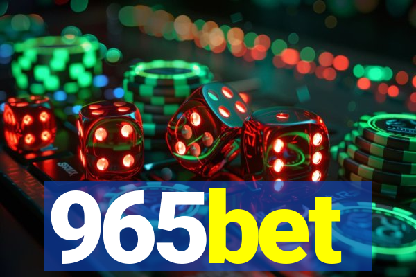 965bet