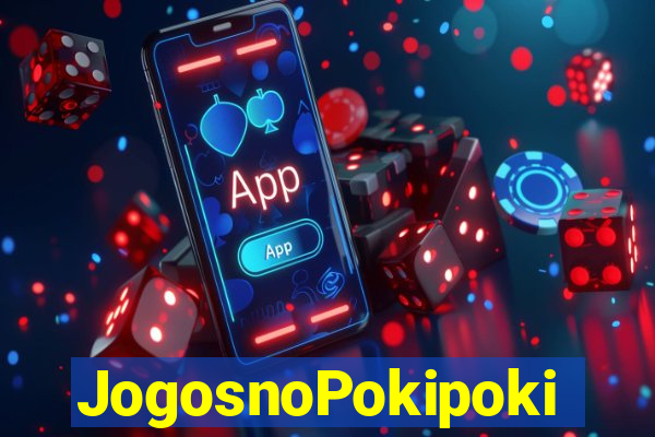 JogosnoPokipoki