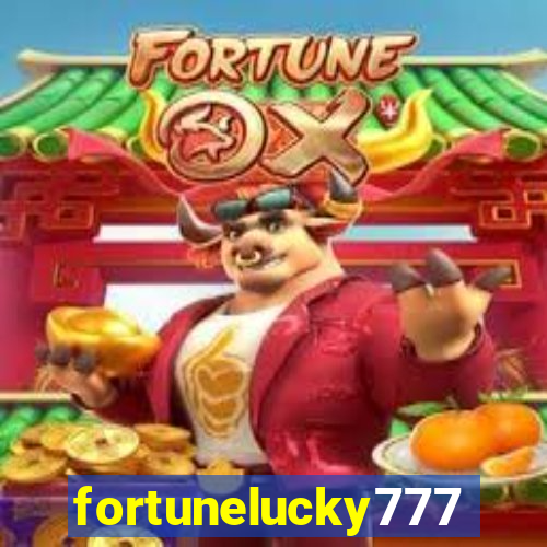 fortunelucky777