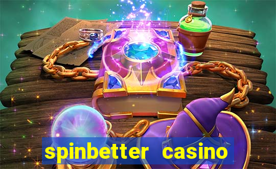 spinbetter casino no deposit bonus