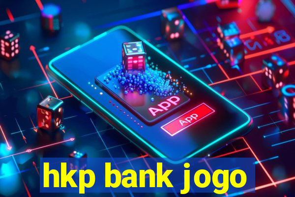 hkp bank jogo