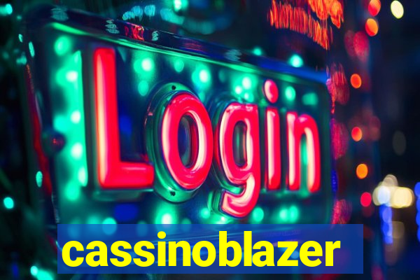 cassinoblazer