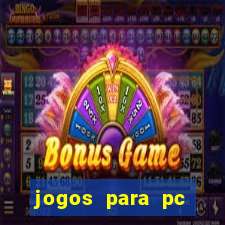 jogos para pc super compactado