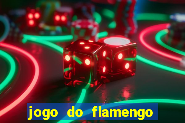 jogo do flamengo vai passar no premiere