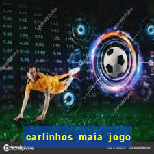 carlinhos maia jogo do tigrinho