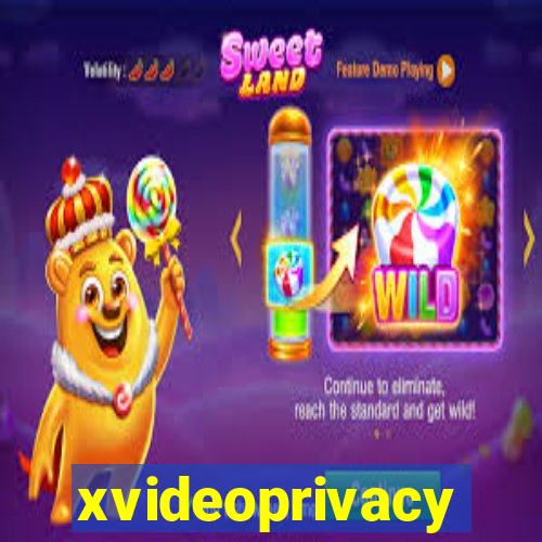 xvideoprivacy