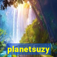 planetsuzy