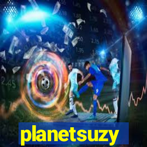 planetsuzy