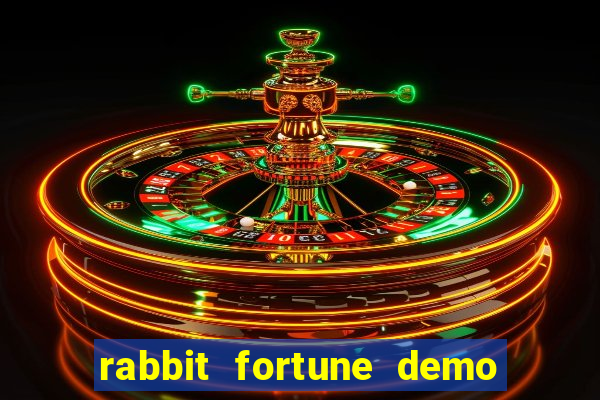 rabbit fortune demo gratis Informational