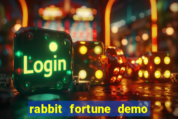 rabbit fortune demo gratis Informational