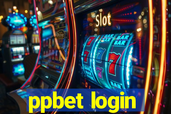 ppbet login