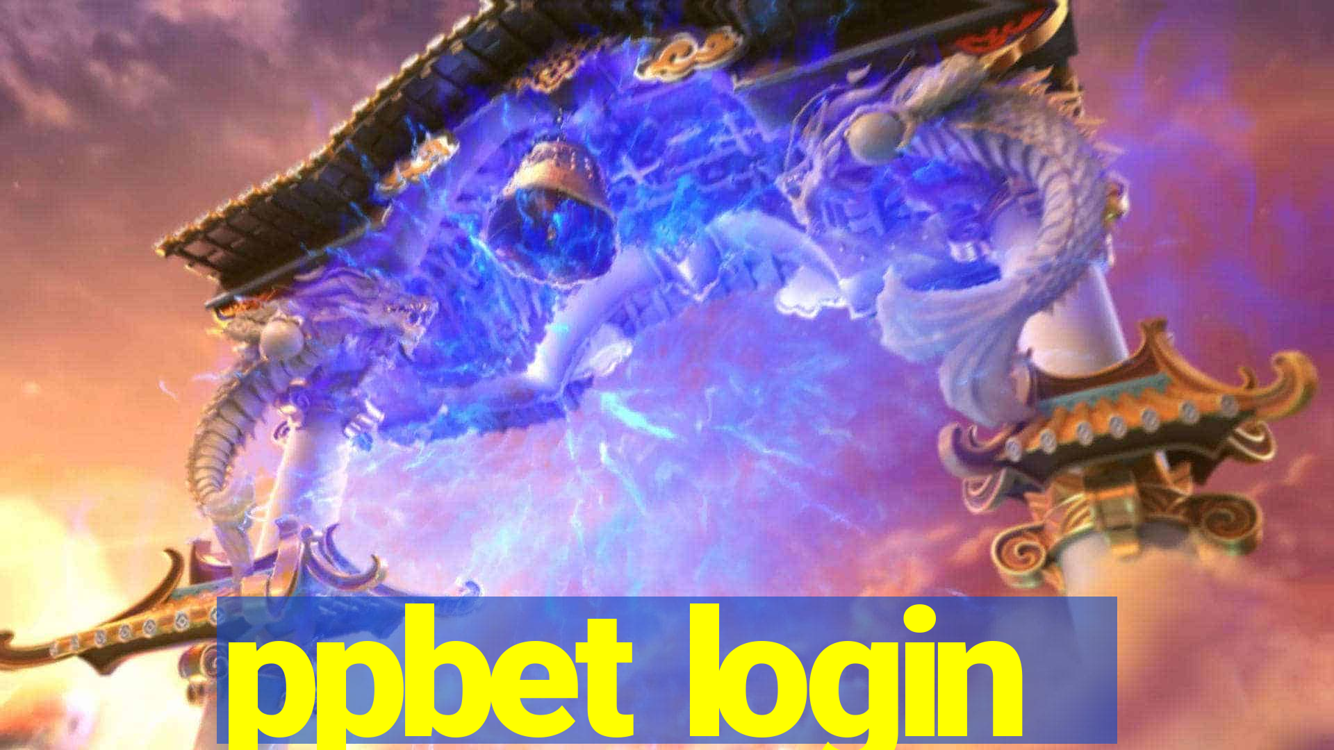 ppbet login