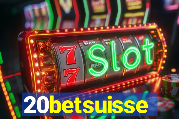 20betsuisse