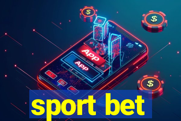 sport bet