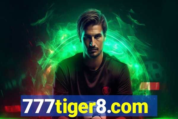 777tiger8.com