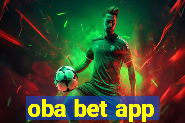 oba bet app