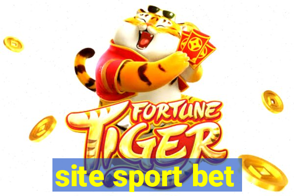 site sport bet