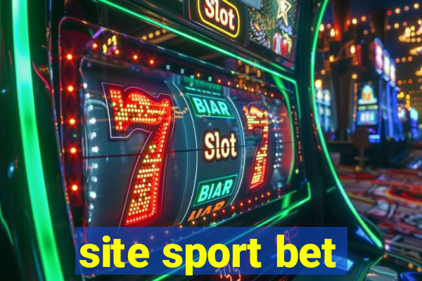 site sport bet