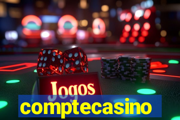 comptecasino