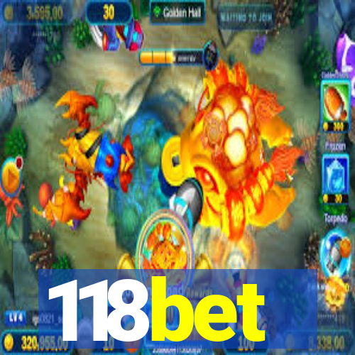 118bet