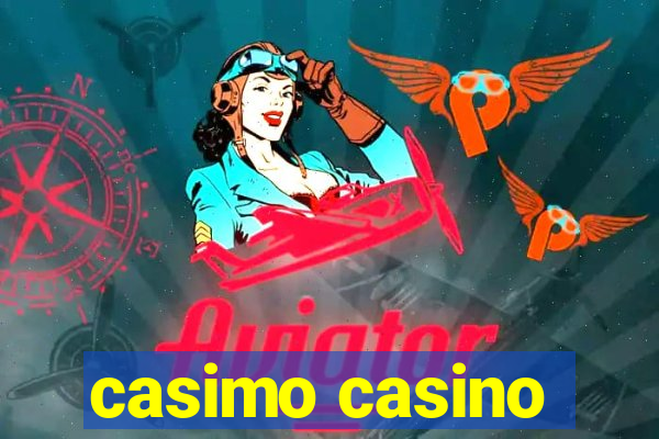 casimo casino