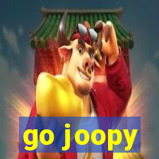 go joopy