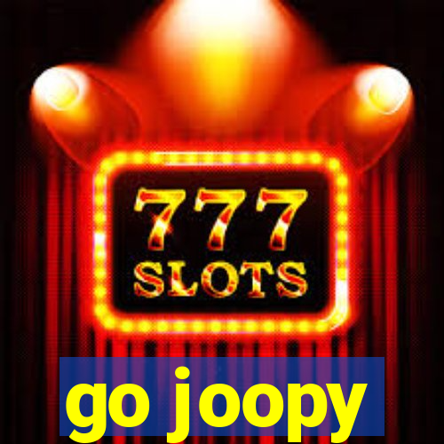 go joopy