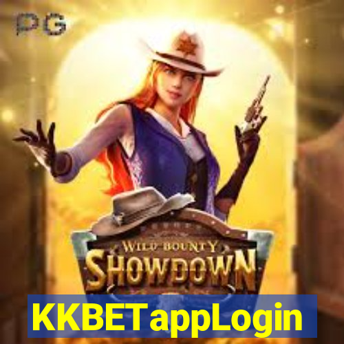 KKBETappLogin