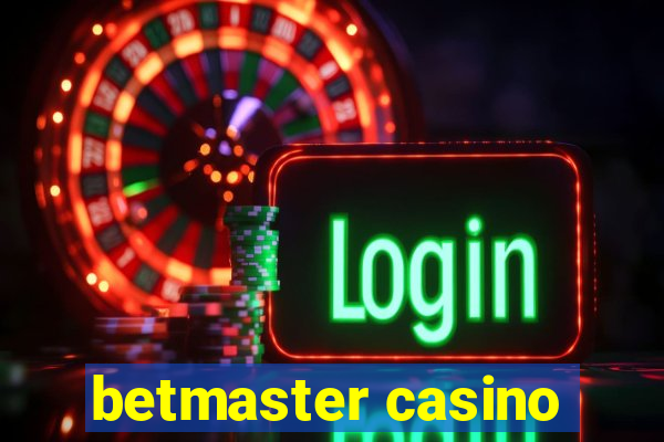 betmaster casino