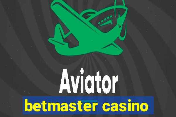 betmaster casino