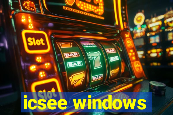 icsee windows