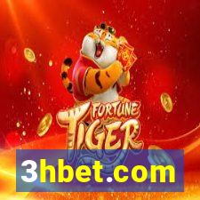 3hbet.com