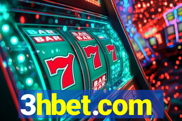 3hbet.com