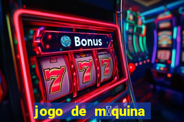 jogo de m谩quina ca莽a n铆quel de moeda