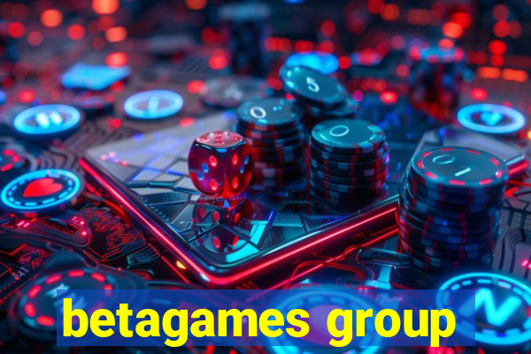 betagames group