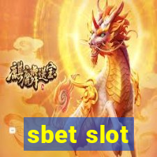 sbet slot