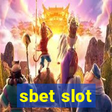 sbet slot