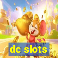 dc slots