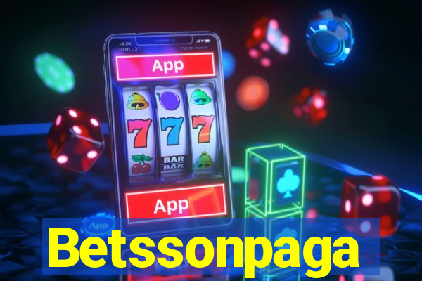 Betssonpaga