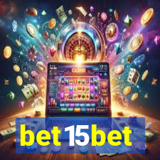 bet15bet